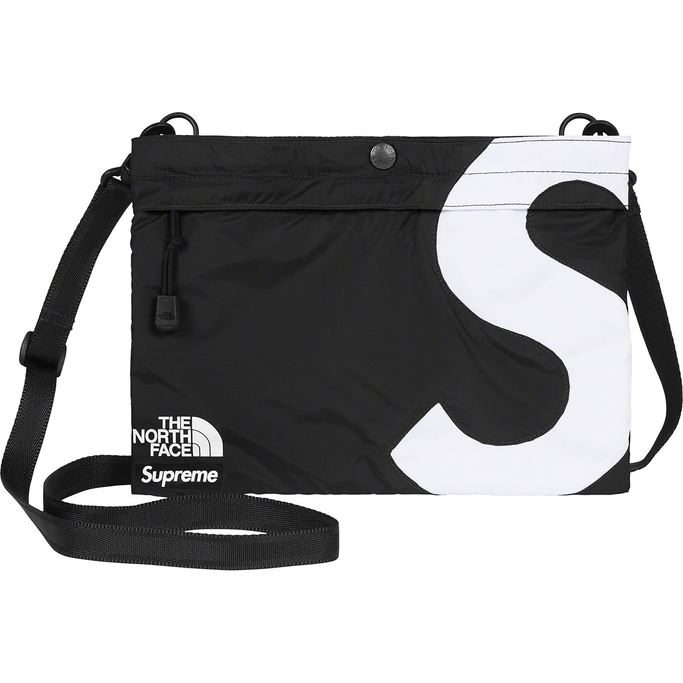 Supreme®/The North Face® S Logo Shoulder Bag view 6